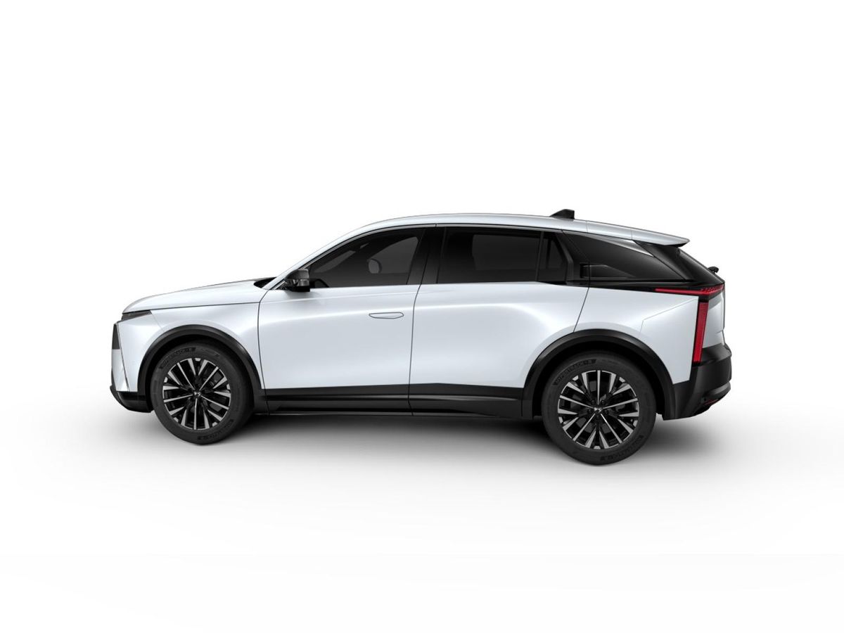 DS Automobiles DS 7 N°7 PALLAS • E-TENSE FWD 230 PS Leasing