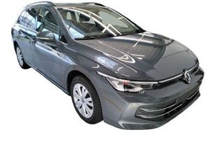Volkswagen Golf VIII Variant 1.5 TSI Style AHK-NAVI-RFK-STD