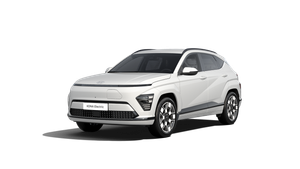Hyundai KONA Elektro Prime 65,4 kWh Auto-Abo