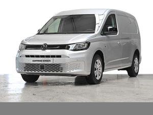 Volkswagen Caddy Cargo Maxi 2.0 TDI (Mettmann) Leasing