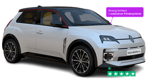 Renault 5 E-TECH Iconic Five 150 Comfort Range Leasing