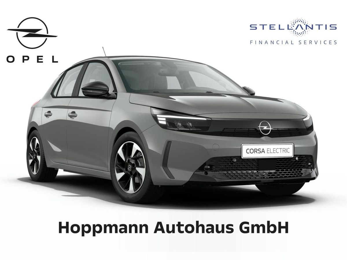 Opel Corsa Electric Edition Elektromotor Automatik-Elektroantrieb Leasing