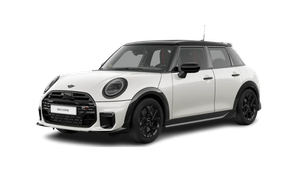 MINI Cooper C Steptr. C John Cooper Works Trim Steptr. Auto-Abo