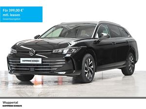 Volkswagen Passat Variant 2.0 TDI DSG AHK LED NAVI KAMERA