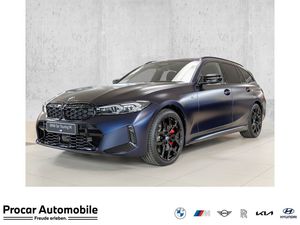 BMW M340i xDrive Touring M Sport Pro Frozen HUD+PANO