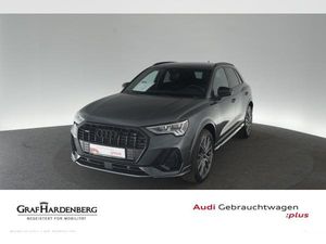 Audi Q3 40 TDI qu. S Line / SOFORT VERFÜGBAR !