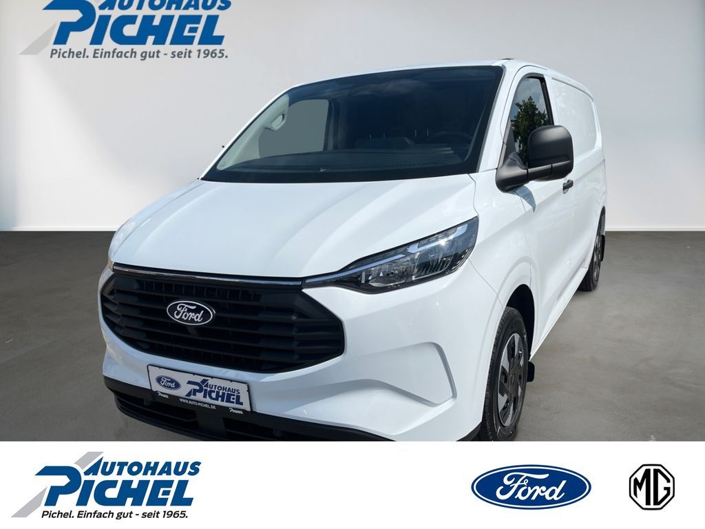 Ford Transit Custom Kasten 320 L1  PHEV AHK Air. Beif Leasing