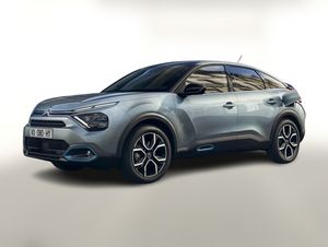 Citroën C4 50 kWh Feel Pack 11kW-OBC LED Nav CarPlay BT Finanzierung privat - Auto kaufen