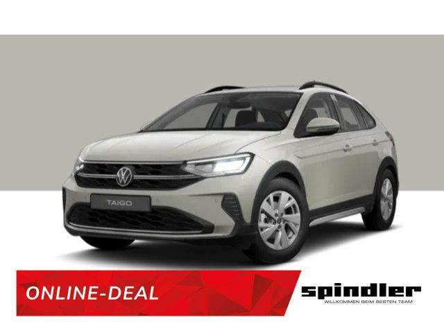 Volkswagen Taigo Life 95 PS Klima,PDC TOPDEAL Leasing