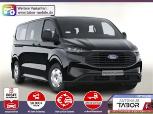 Ford Transit Custom Kombi Trend L2 LED SHZ 5J-Gar 8-S
