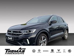 Volkswagen T-Roc 2.0 TSI 7-Gang DSG 4MOTION R-Line AHK