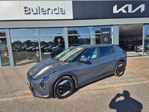 Kia EV4 81 EARTH UPGR. TECHNO Winter DriveWise H&K