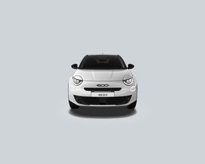 Fiat 600 Benziner Street 1.2 T3 Benziner 74 kW (100
