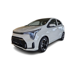 Kia Picanto Spirit Launch Edition Auto-Abo