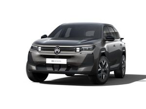 Citroën C5 Aircross Hybrid 145 Doppelkupplung 6-Gang YOU