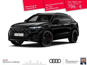 Audi Q8 SUV TFSI e qu. S line*MATRIX*AHK*B&O*LEDER*23