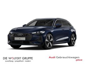 Audi A5 Avant TDI quattro S tronic WINTERRÄDER*AHK*MATRIX*360°