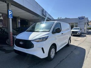 Ford Transit Custom 320 L1 Trend 136PS GANZJAHRES KAMERA BODEN