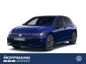 Volkswagen Golf R-Line 1,5 l eTSI OPF 7-Gang-Doppelkupplungsgetriebe DSG
