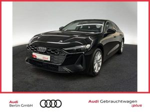 Audi A5 Limousine TFSI S tr. AHK LED RFK NAVI VIRTUAL
