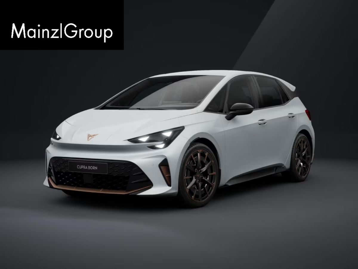 Cupra Born 140 kW 58 kWh❗Bestellaktion für Privat und Gewerbe❗ Leasing