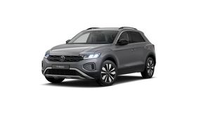 Volkswagen T-Roc 1.0 TSI Goal