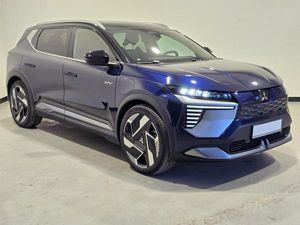 Mitsubishi Eclipse Cross Diamant Top 87kWH 22kW OBC