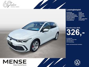 Volkswagen Golf VIII 1.4 TSI eHybrid DSG CarPlay|AHK|Pano