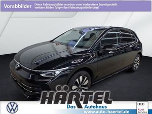 Volkswagen GOLF GOAL 1.5 ETSI DSG (+ACC-RADAR+NAVI+AHK) LED