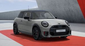Mini Cooper MINI Cooper S John Cooper Works Trim S Steptronic Getriebe mit Doppelkupplung 150 kW (204 PS)