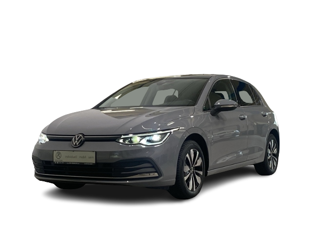 Volkswagen Golf VIII 1.5 TSI Move / Navi LED RFK Auto-Abo