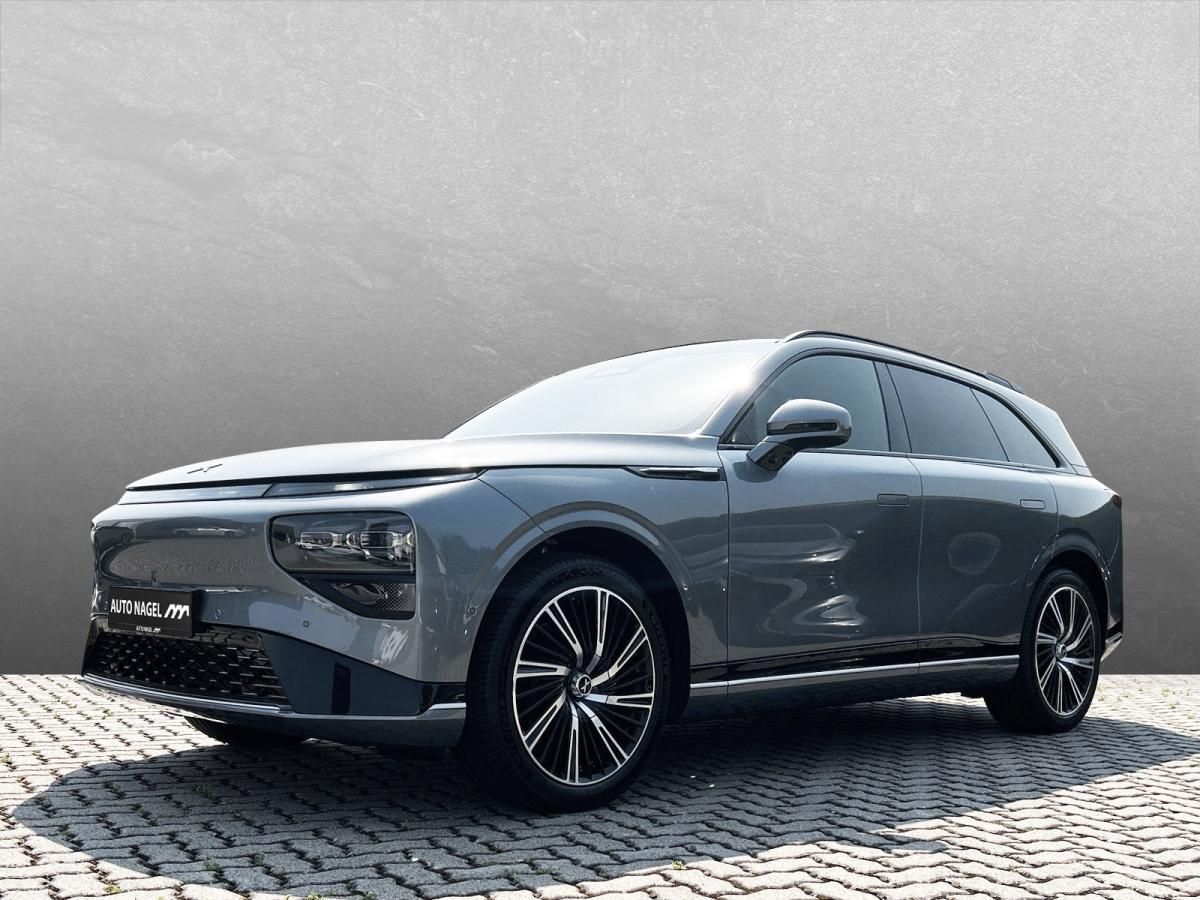 XPENG G9 AWD Performance MY24 21