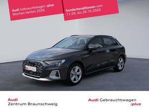 Audi A3  allstreet TFSI e 150 kW S tronic AHK+LED+PDC
