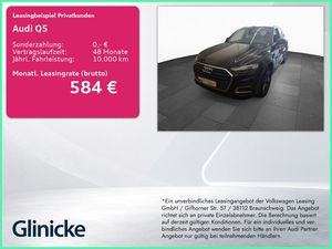 Audi Q5 50 TFSIe qu. Matrix Kamera Standklima Navi