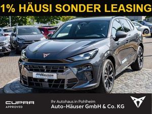 Cupra Terramar 1.5 eTSI DSG HUD TOP-VIEW PARK ACC EL. HECKKL.