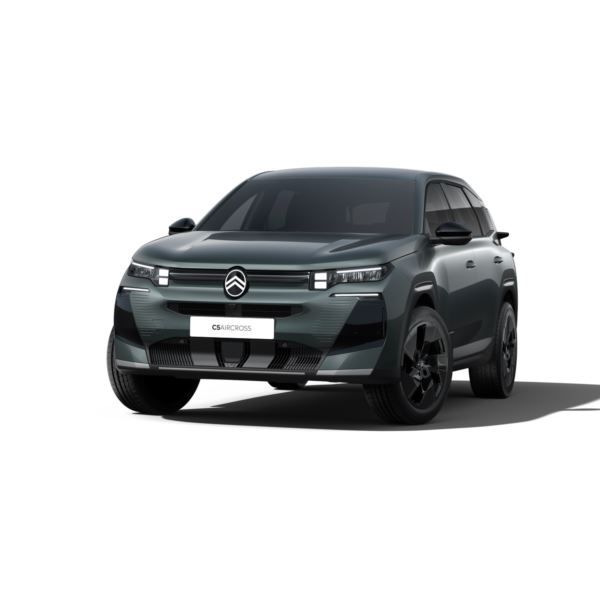 Citroën C5 Aircross Hybrid 145 Doppelkupplung 6-Gang PLUS Leasing