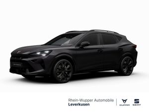 Cupra Formentor 2.0 TSI 4Drive VZ Black Edition MATRIX