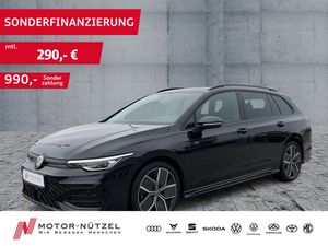 Volkswagen Golf VIII Variant 2.0 TDI DSG R-LINE LEDplus+NAV