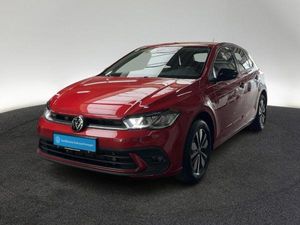 Volkswagen Polo 1.0 TSI DSG Goal AHK Rear View Navi Sitzh.