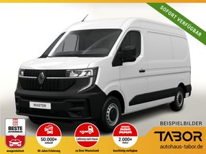 Renault RENAULT Master E-Tech advance L2H2 3,5t Long Range HolzB Leasing