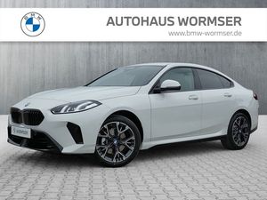 BMW 220 Gran Coupé DAB Parkassistent Klimaaut. Shz