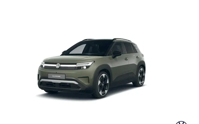 Volkswagen Idcross Style 52 KWh 155 KW 5dr