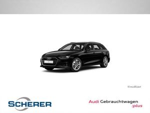 Audi A4 Avant 35 TFSI S tronic NAVI SHZ LED
