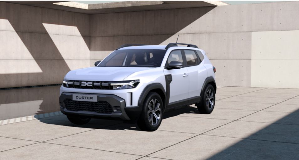 Dacia Duster Duster Extreme mild hybrid 96kW (130 PS) 6-Gang Auto-Abo