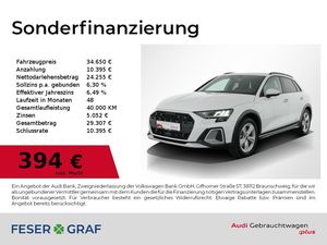 Audi A3 allstreet TFSI e 150 kW S tronic