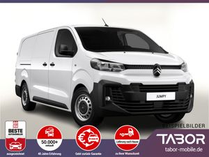 Citroen CITROEN Jumpy XL 145 VisibilityP Temp PDC HFT E-Rad Klim Leasing