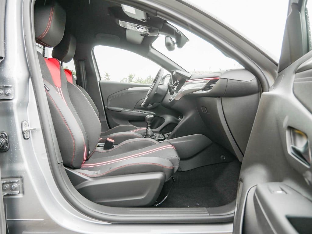 Opel Corsa GS-Line Auto-Abo