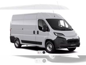 Toyota Proace Max 2.2D L2H2 Meister mit Navigation - SOFORT VERFÜGBAR