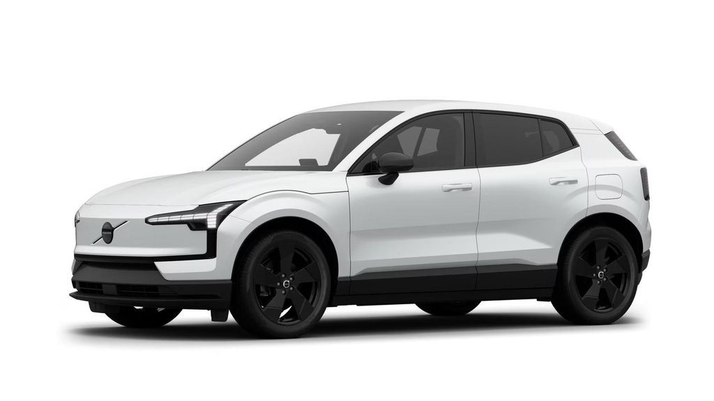 Volvo EX30 P5 Long Range Black Edition Plus Leasing