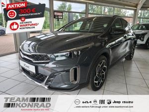 Kia XCeed 1.5T 140 DCT7 GT LINE LEDER Navi JBL Digitales Cockpit Memory Sitze Soundsystem LED